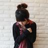 27岁糖尿病女孩熬夜喝奶茶险失明